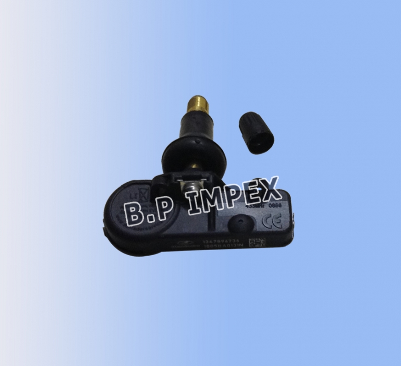 Tyre Pressure Sensor